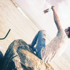 Slava Nikolaenko, 11.05.1994, Кореновск