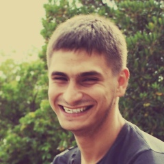 Руслан Закиров, 03.06, Киев
