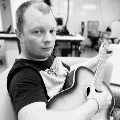 Александр Титов, Новосибирск