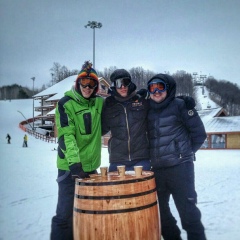 Борис Воробьев, 29.07