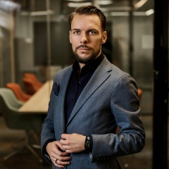 Станислав Шахов, Санкт-Петербург