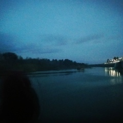 Роман Левашев, 23.01.2000, Иркутск