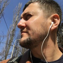 Димон Ямниченко, Киев