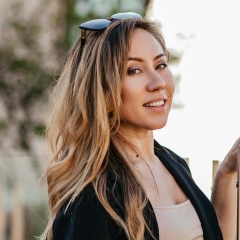 Олеся Такижбаева, 14.08, Рязань