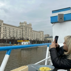 Roxy Rayn, 06.04, Ташкент