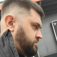 Виталий Уланов, 29.04.1988, Москва