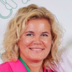 Мария Макаренко, 08.02.1971, Санкт-Петербург