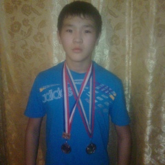 Шораан Чылбак, 30.01, Суг-Аксы