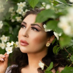 Алина Фишер, Армавир