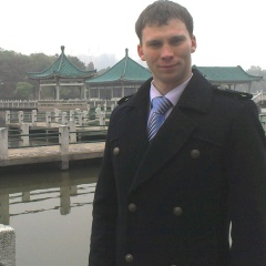 Дмитрий Жуков, 12.01, Санкт-Петербург