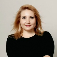 Екатерина Шалыгина, 14.08, Казань