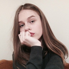 Юля Веничук, 09.10