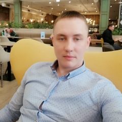 Антон Лешков, Красноуфимск