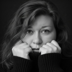 Варвара Протопопова, 08.06.1991, Санкт-Петербург