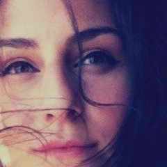 Teona Shalamberidze, 16.07, Москва