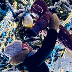 Светлана Киселёва, 30.01.1990, Нарьян-Мар