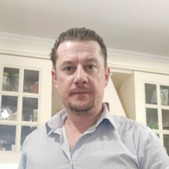 Максим Василёнок, 14.03.1975, Санкт-Петербург