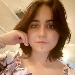 Алевтина Медко, 11.03.1998, Шахты