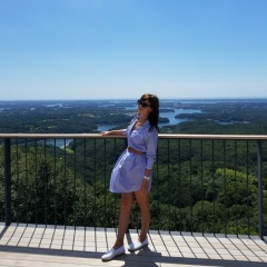 Olga Soloveva, Chigasaki