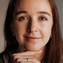 Анастасия Гилёва, 26.12, Владивосток