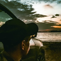 Алексей Ивкин, 29.10.1987