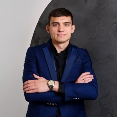 Вячеслав Молодцов, 03.02