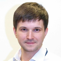 Игорь Войцеховский, 05.09.1987, Санкт-Петербург