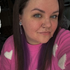 Лена Бурмич, 17.02.1990, Санкт-Петербург