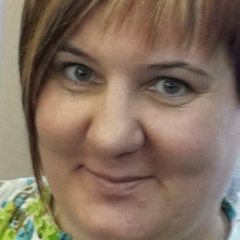 Инна Старчикова, 26.01.1971