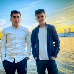 Сиражиддин Сулейман, 23.02