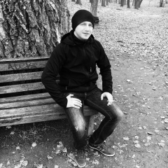 Виталий Штангей, 06.03