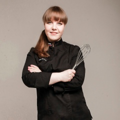 Анна Басова, 22.10, Москва