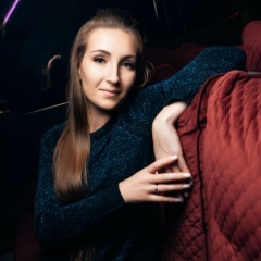 Марина Моисеева, 07.03, Санкт-Петербург