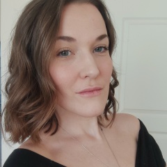 Татьяна Самойлова, 02.06.1988, Санкт-Петербург