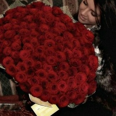 Марина Алиева, 15.08.1901, Самара