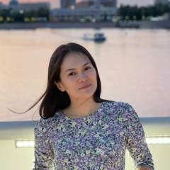 Assel Seitkhanova, 24.03.1991