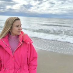 Диана Рыбакина, 15.04.1989, Самара