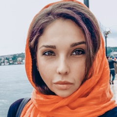 Алёна Клёнина, 14.02, Самара