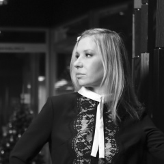 Настя Полозова, 26.03, Санкт-Петербург