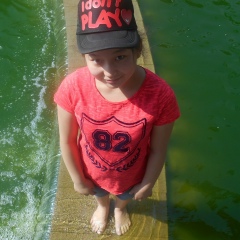 Клара Бакирова, 01.05.1999, Москва