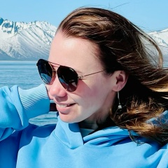 Юлия Дейна, 13.11, Москва