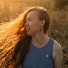 Ксения Персиянова, 01.03, Армавир