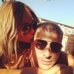 Юлия Данилочкина, 30.04.1988, Москва