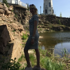 Аленка Куц, Бровары