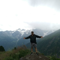 Саша Каштанов, 01.05, Karlovy Vary