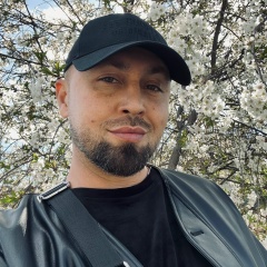 Сашкин Сокол, 15.04, Москва