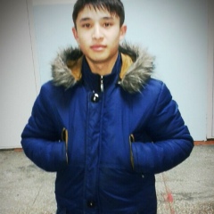 Azamat Anarkul