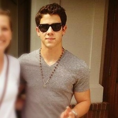 Nicholos Jonas, 16.09.1992, Los Angeles