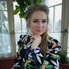 Наталья Кононенко, 06.03, Санкт-Петербург