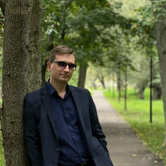 Алексей Саврасов, 08.10